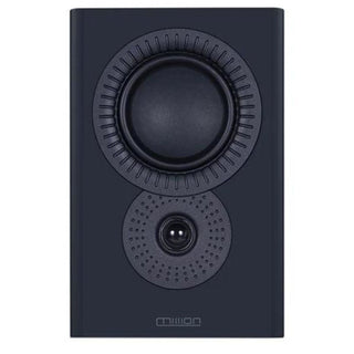 Mission LX-2 | MKII 2-Way Bookshelf Speaker