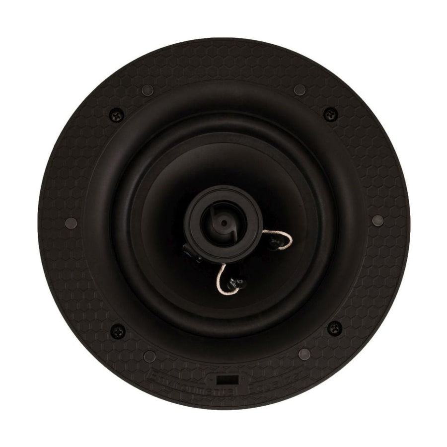 Taga Harmony TCW-190R In-Wall Speakers