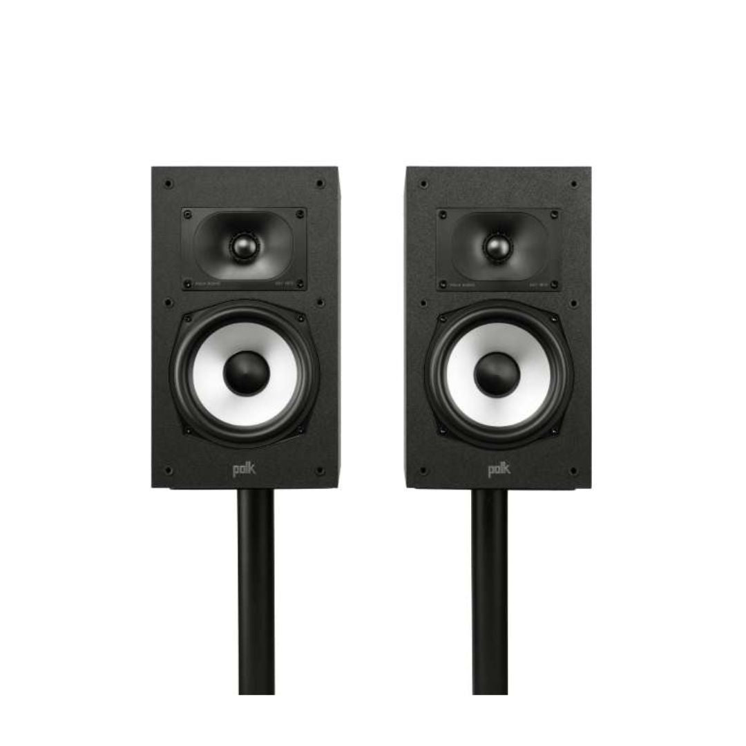 Polk Audio Monitor XT12 Powered Subwoofer – Home theater expert Store