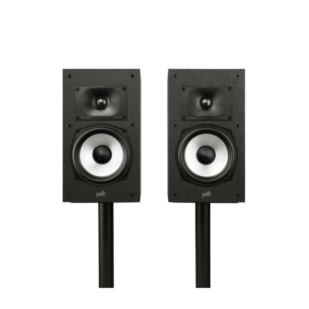 Polk Audio Monitor XT20 Bookshelf Speaker