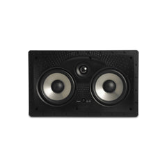 Polk Audio VS 255c-RT All Weather In-Wall Speaker (Unit)