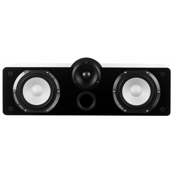 Taga Harmony Platinum C-90 SL Slim Series Center Speakers
