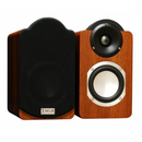 Taga Harmony Platinum One Bookshelf Speakers