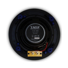 Taga Harmony TCW-290R In-Wall Speakers