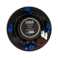 Taga Harmony TCW-190R In-Wall Speakers