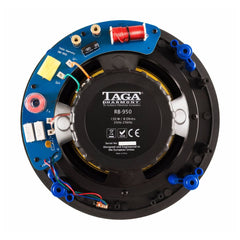 Taga Harmony RB-950 In-Wall Speakers (Pair)