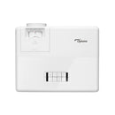 Optoma UHZ50 4K Laser Projector with 3000 Lumens & 2500000:1 Contrast Ratio