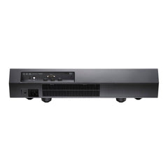 Optoma CinemaX D2 4K Ultra Short Throw Projector 3000 Lumens | 1800000:1 Contrast Ratio| with HDR10