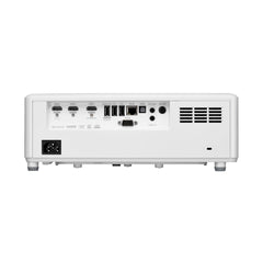 Optoma UHZ50 4K Laser Projector with 3000 Lumens & 2500000:1 Contrast Ratio