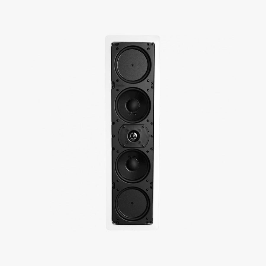 Definitive Technology UIW RLS II In-Wall Reference Line Source Speaker (Unit)
