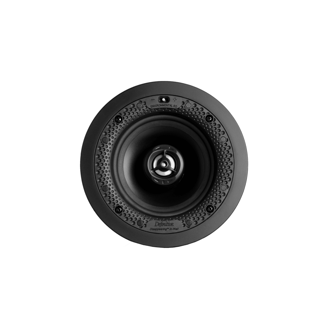 Definitive Technology DI 5.5R In-Wall / In-Ceiling Speaker (Unit)