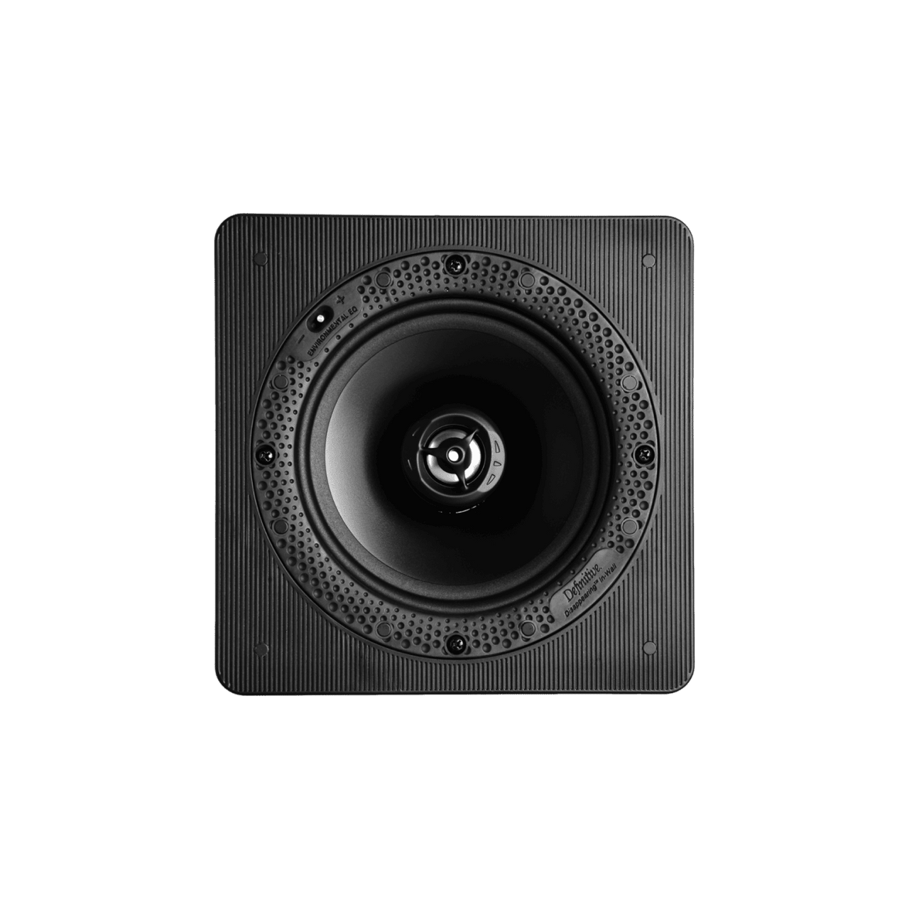 Definitive Technology DI 6.5S In-Wall / In-Ceiling Speaker (Unit)