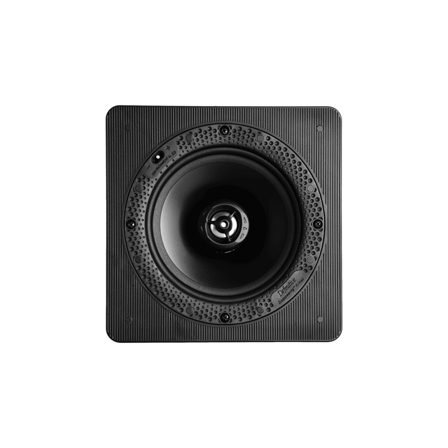 Definitive Technology DI 6.5S In-Wall / In-Ceiling Speaker (Unit)