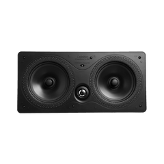 Definitive Technology DI 6.5LCR Disappearing In-Wall Series L/C/R Loudspeaker (Unit)