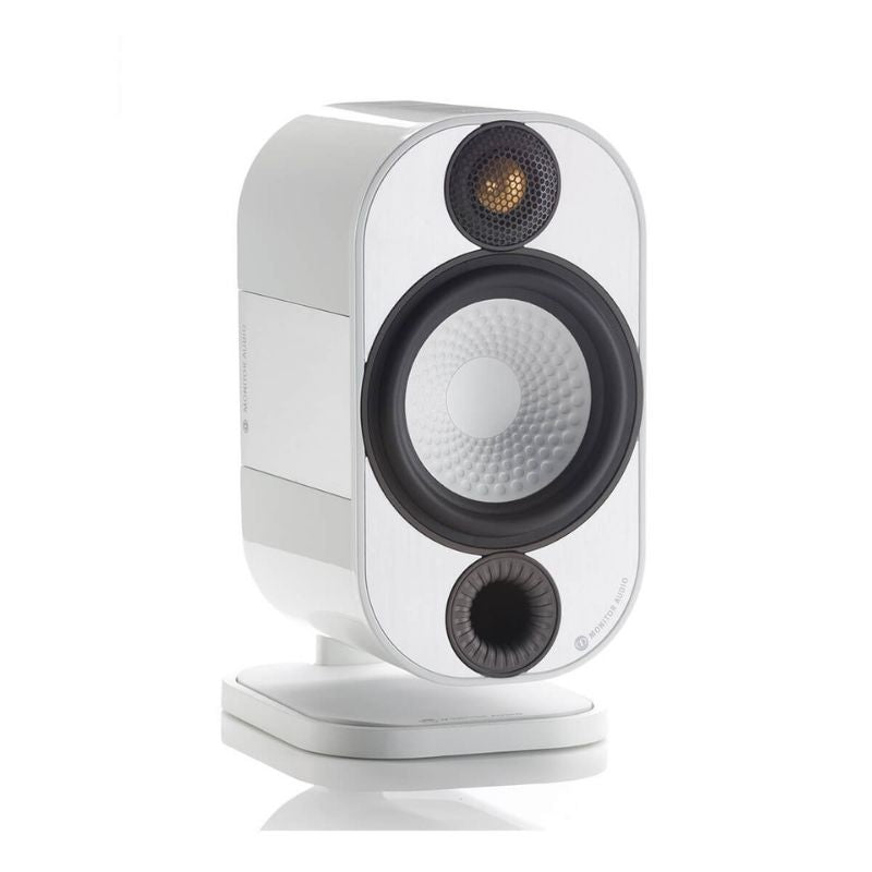 Monitor Audio Apex A10 Bookshelf Speaker
