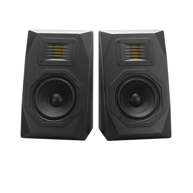 Atmos reflective hot sale speakers