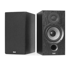 Elac Debut Series B6.2 Bookshelf Speakers (2x6.5" 2 Way) (Pair)