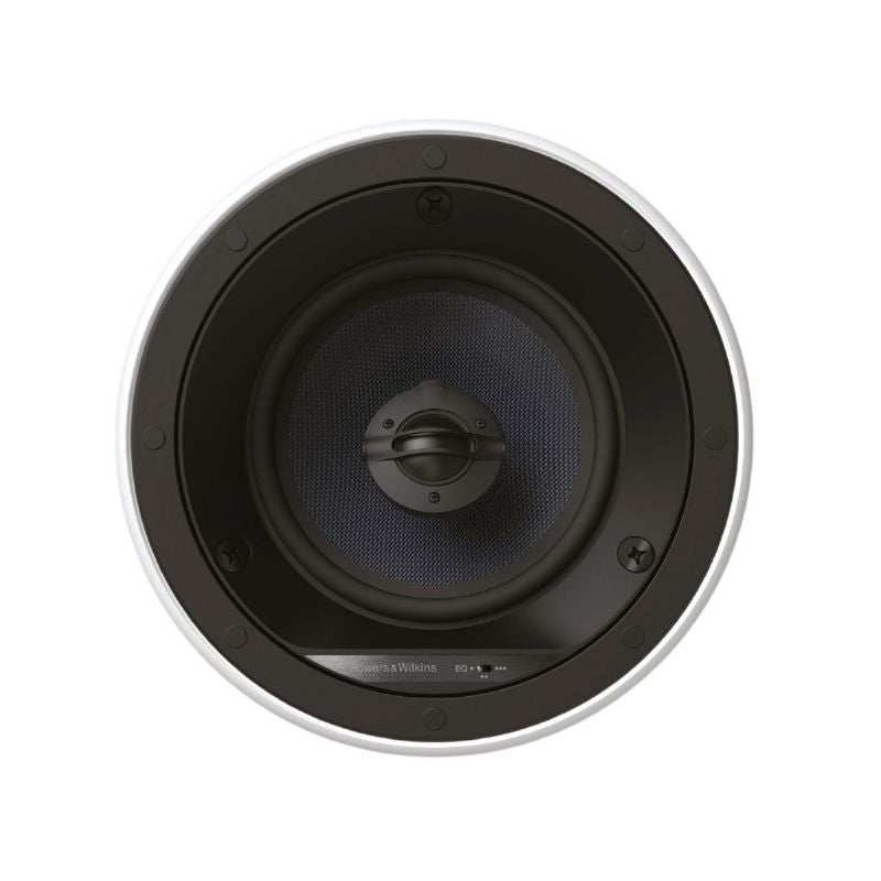 Bowers & Wilkins CCM663RD In-Ceiling Speaker