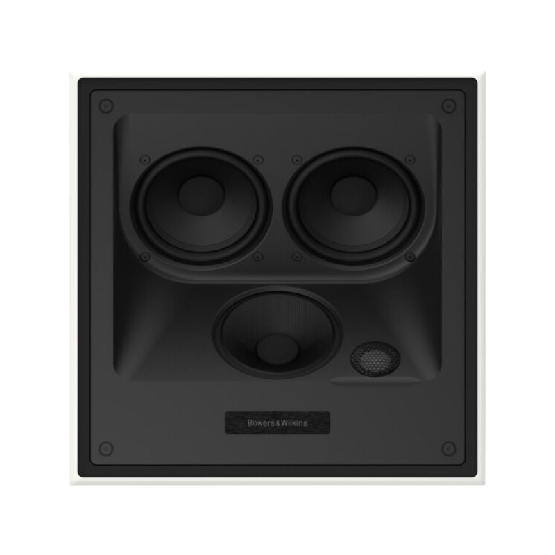 B & w ceiling hot sale speakers