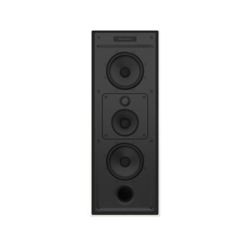 B&W CWM7.3 S2 In-Wall Speaker
