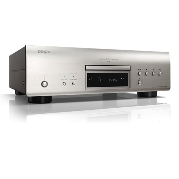 Denon DCD-2500NE Super Audio CD Player