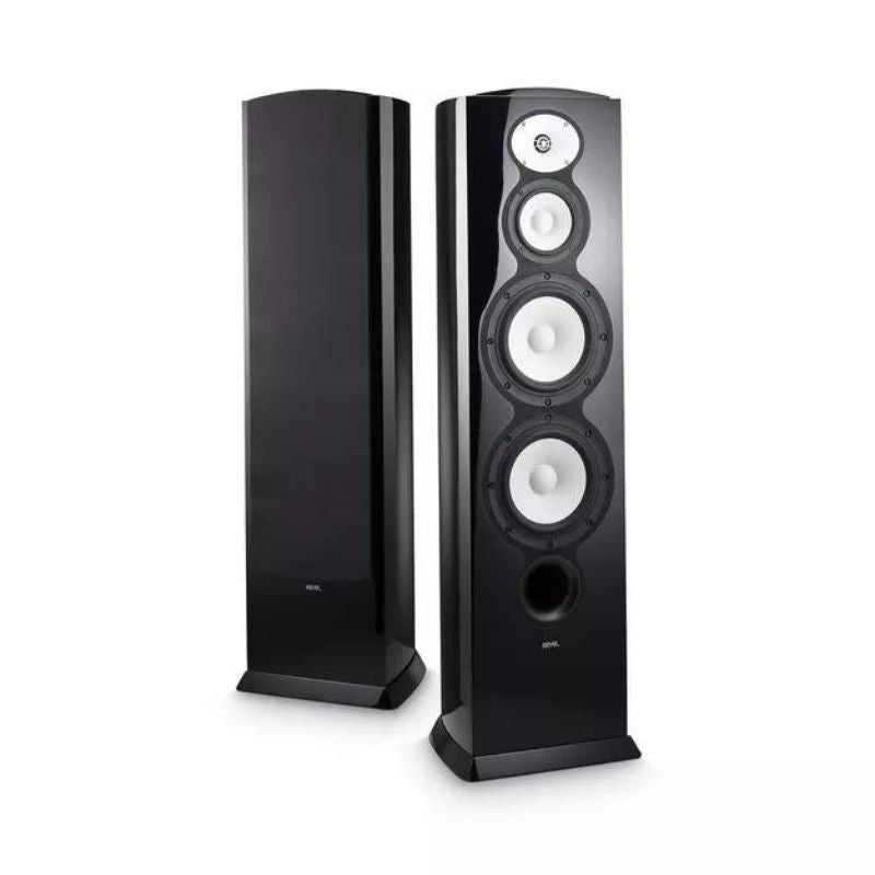 Revel F228Be Floorstanding Loudspeaker