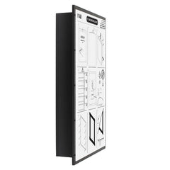 Monitor Audio IV140 In-Wall Speaker
