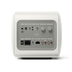 KEF KC 62 Subwoofer (Unit)