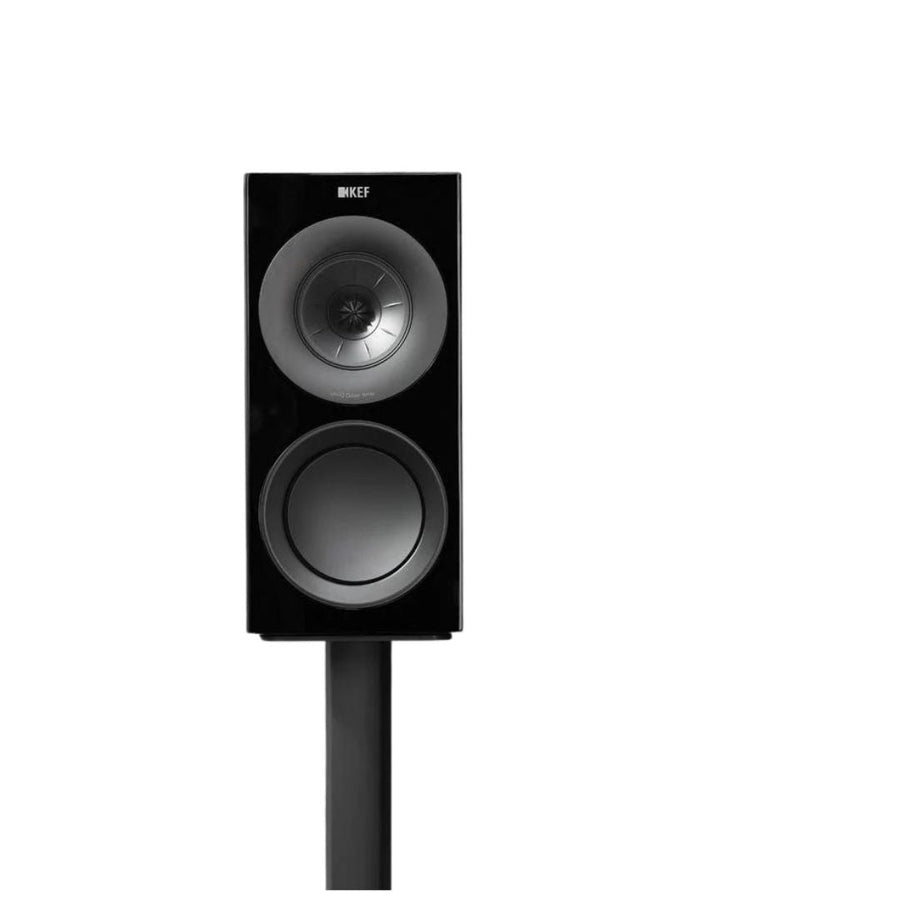 KEF R3 META Bookshelf Speakers (Pair)