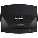 ViewSonic LS830 Full HD Ultra Short Throw Laser  Projector - 4500 Lumens | 100000:1 Contrast Ratio | 0.23 Throw Ratio