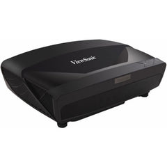 ViewSonic LS830 Full HD Ultra Short Throw Laser Projector - 4500 Lumens | 100000:1 Contrast Ratio | 0.23 Throw Ratio