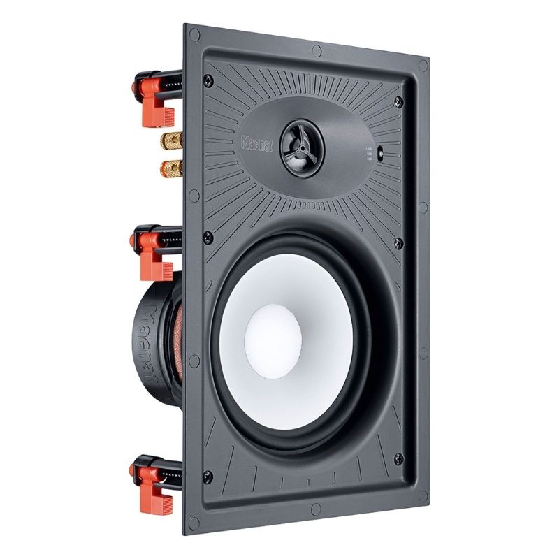 Magnat Signature IWT 162 In-Wall Speakers