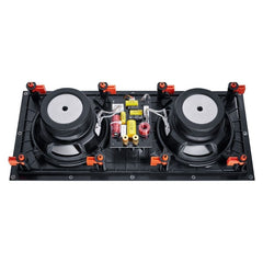 Magnat Signature IWT 262 In Wall Speakers