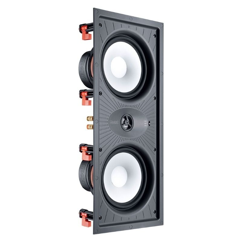 Magnat Signature IWT 262 In Wall Speakers