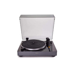 Elac Miracord 50 Four Speed Idler-Drive Turntable With In-built Phono Preamp