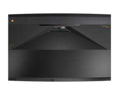 Optoma CinemaX P1 PRO 4K Projector 3500 Lumens | 2500000:1 Contrast Ratio with HDR10HLG