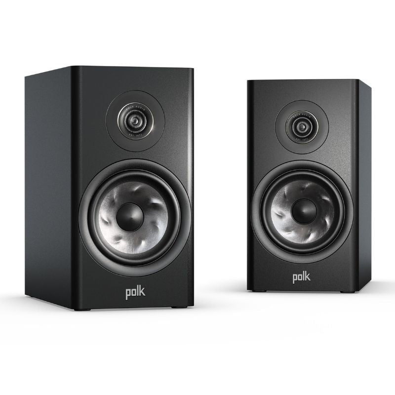 Polk Reserve R200 スピーカー Polk Audio Reserve R200 Bookshelf Speakers (Pair)