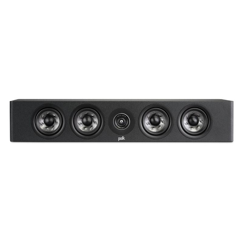 Polk Audio Reserve R350C Center Channel LCR Speaker (Unit)