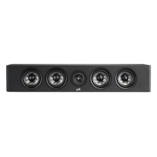 Polk Audio Reserve R350C Center Channel LCR Speaker (Unit)