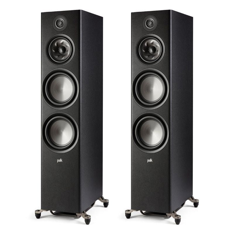 Best polk store audio tower speakers