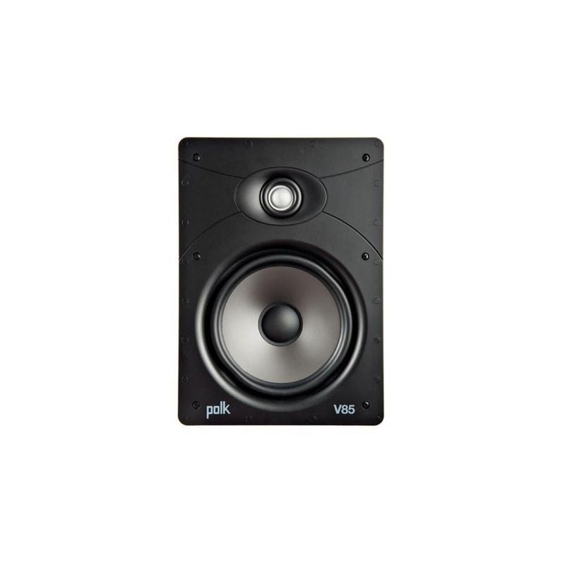 Polk audio in hot sale wall center speaker