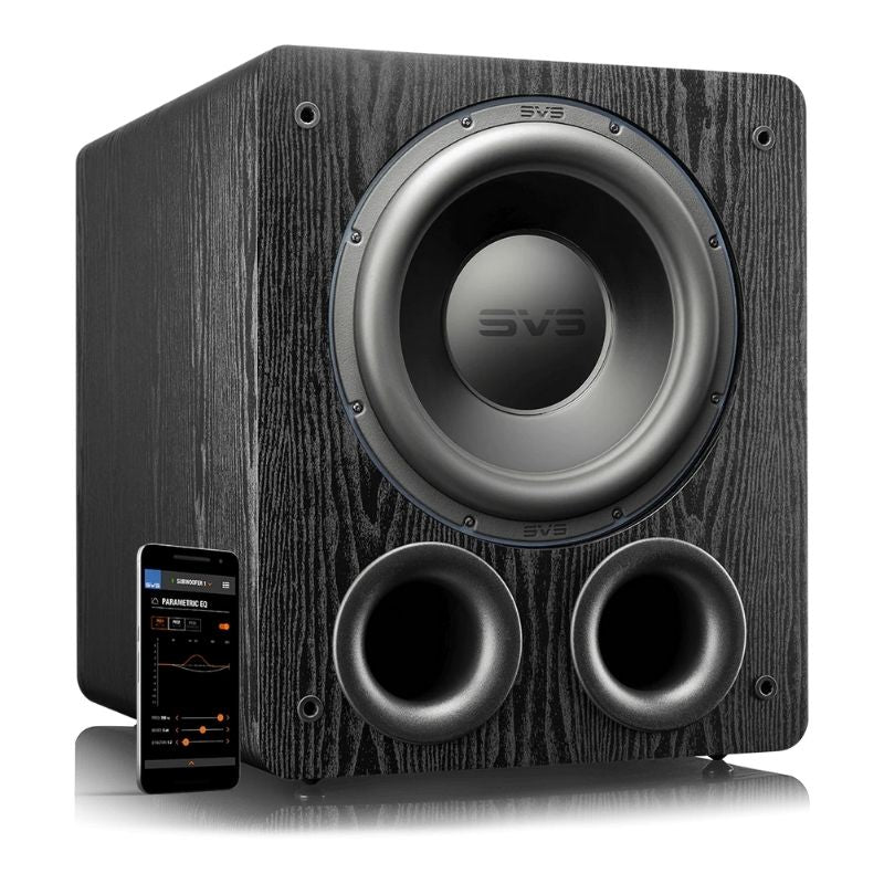 SVS PB-3000 R|Evolution Subwoofer