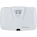 ViewSonic PG800HD Full HD Home Theater Projector - 5000 Lumens | 5000:1 Contrast Ratio | VGA | 2xHDMI | 1080p Native Resolution | 1.3x Zoom