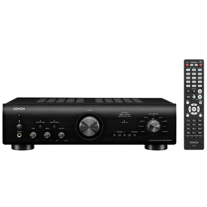 Denon PMA-800NE / (リモコン付属) Denon PMA-800NE / (リモコン付属) Denon PMA-800NE / (リモコン付属