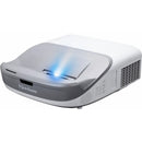 ViewSonic PX800HD Full HD Ultra  Short Throw Home Theater Projector - 2000 Lumens | 10000:1 Contrast Ratio | VGA | 2xHDMI | 1080p Native Resolution