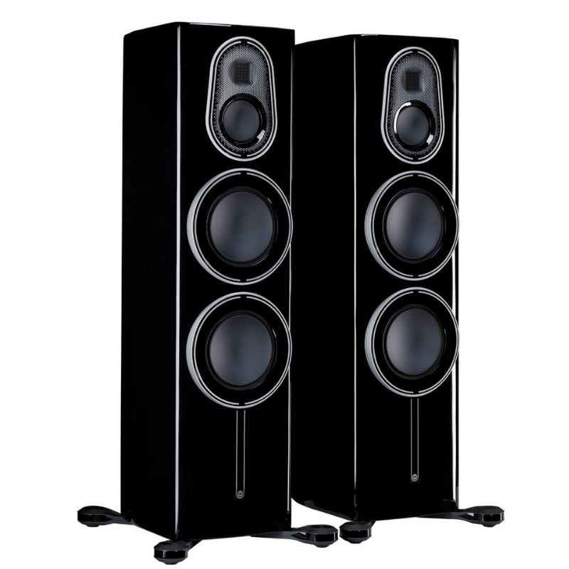 Monitor Audio Platinum 300 Floorstanding Speaker
