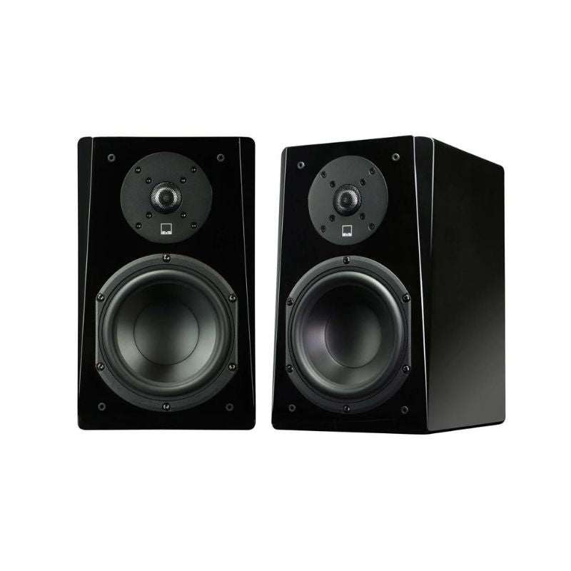 Svs hot sale bookshelf speakers