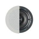 Q Acoustics QI 50CW Water-Resistant Ceiling Speakers (Pair)