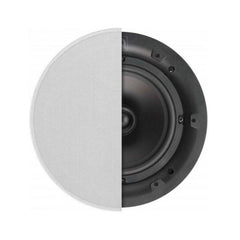 Q Acoustics QI 65 CB In-Ceiling Background Speakers Pack of 10