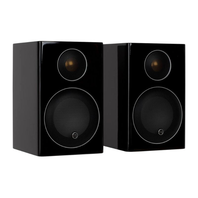 Monitor Audio Radius 90 Bookshelf Speakers